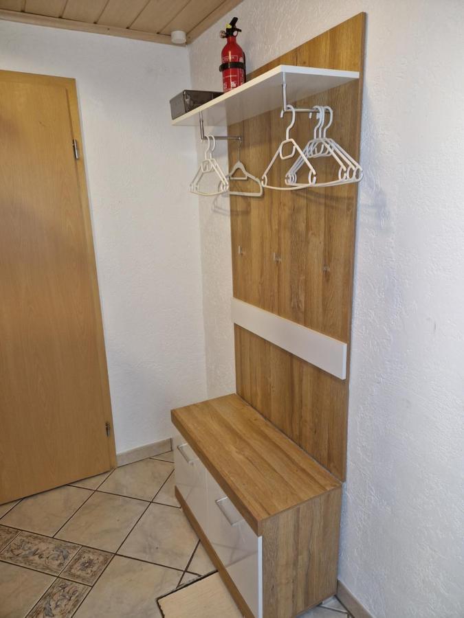 Ferienwohnung Blumenshein Bei Speyer Karlsruhe Familienfreundlich 5 Pers Zeiskam Exterior photo