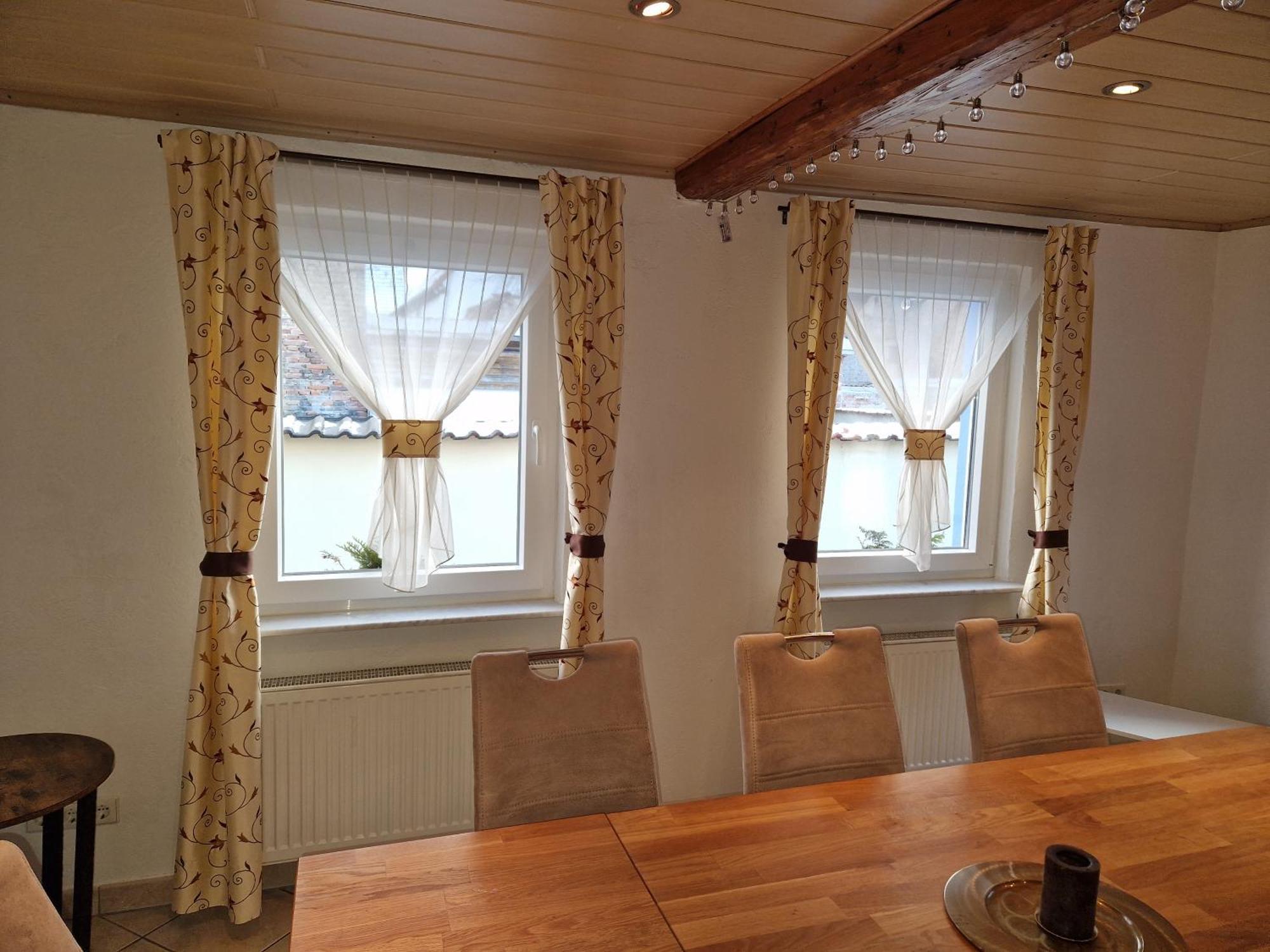 Ferienwohnung Blumenshein Bei Speyer Karlsruhe Familienfreundlich 5 Pers Zeiskam Exterior photo